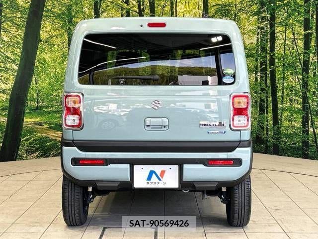 Suzuki HUSTLER 2021-03 238918-15