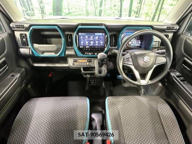 Suzuki HUSTLER 2021-03 238918-1