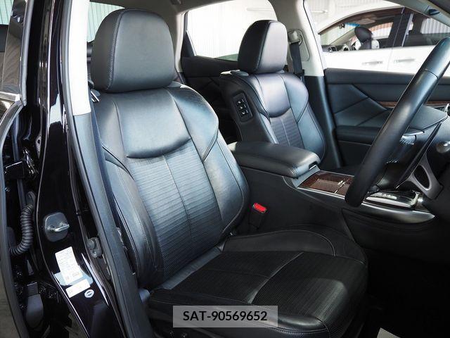 Nissan FUGA 2016-08 270780-7