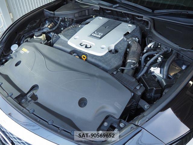 Nissan FUGA 2016-08 270780-19