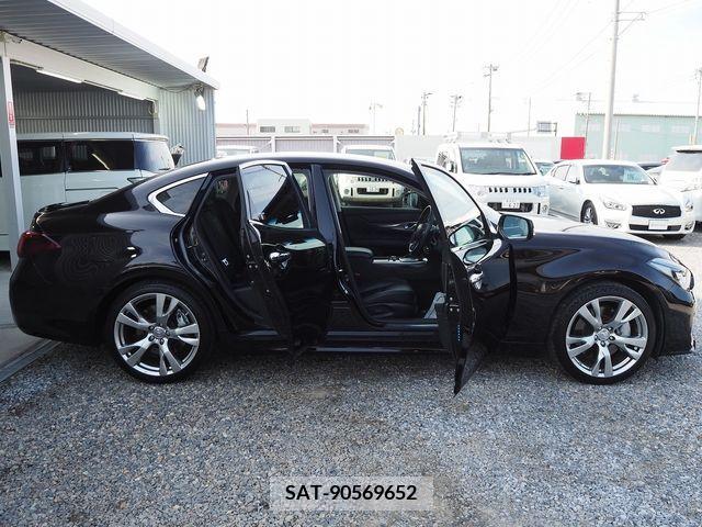 Nissan FUGA 2016-08 270780-20