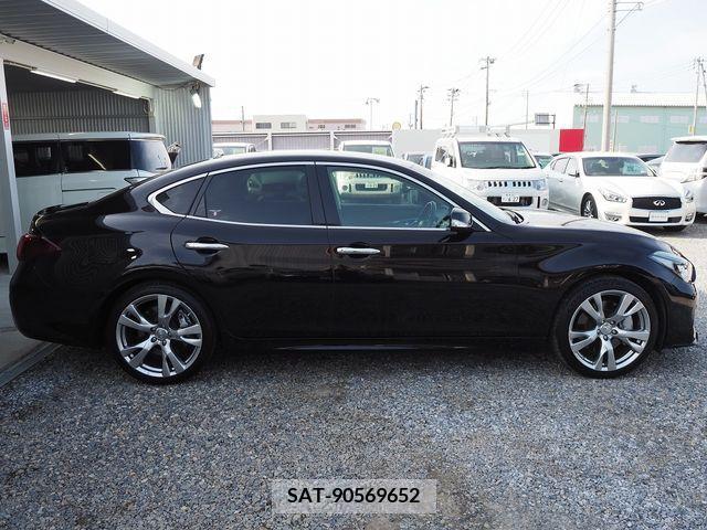 Nissan FUGA 2016-08 270780-5