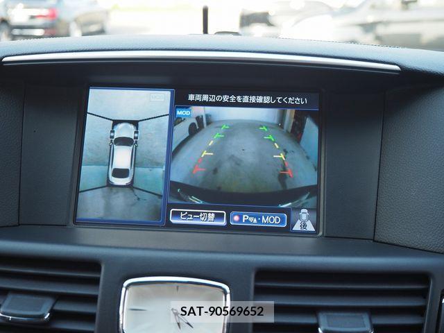 Nissan FUGA 2016-08 270780-27
