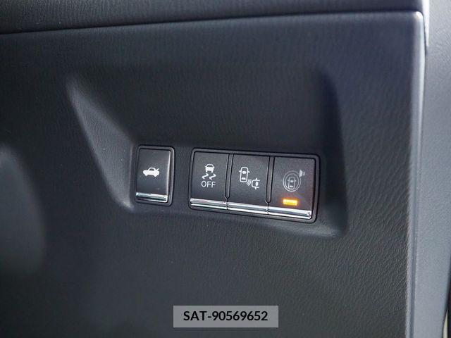 Nissan FUGA 2016-08 270780-28