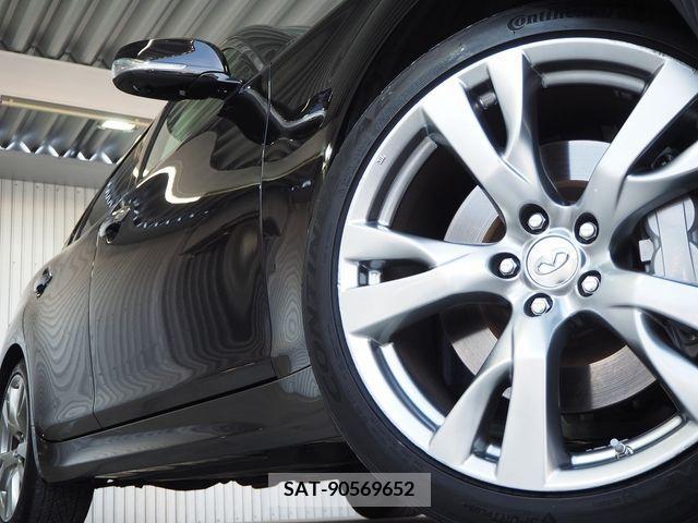 Nissan FUGA 2016-08 270780-24