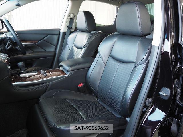 Nissan FUGA 2016-08 270780-8
