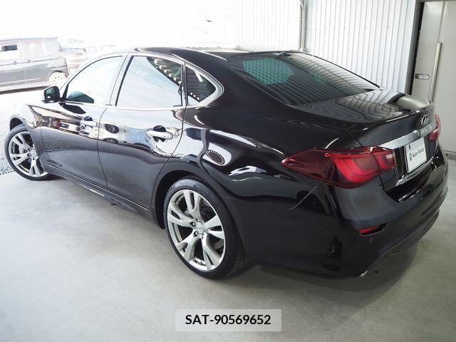 Nissan FUGA 2016-08 270780-4
