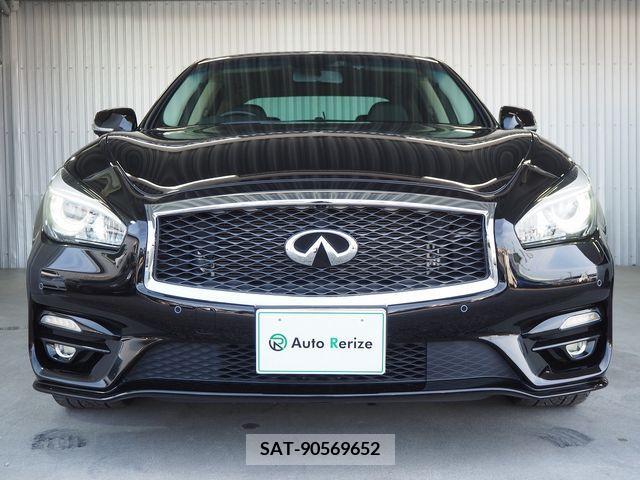 Nissan FUGA 2016-08 270780-1