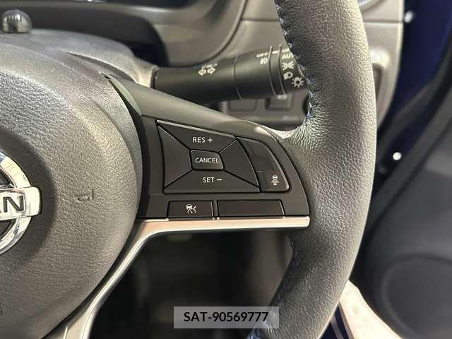 Nissan NOTE 2019-03 280011-16