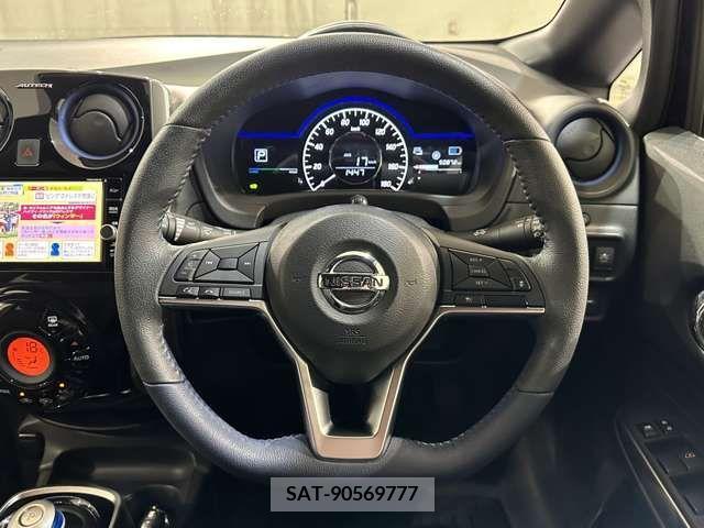 Nissan NOTE 2019-03 280011-13
