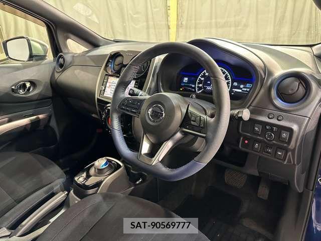 Nissan NOTE 2019-03 280011-12