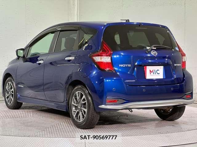 Nissan NOTE 2019-03 280011-10