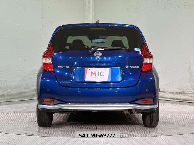 Nissan NOTE 2019-03 280011-9