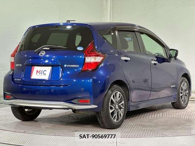 Nissan NOTE 2019-03 280011-8