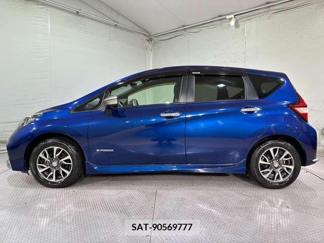 Nissan NOTE 2019-03 280011-11