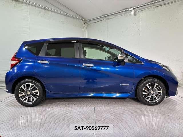 Nissan NOTE 2019-03 280011-7