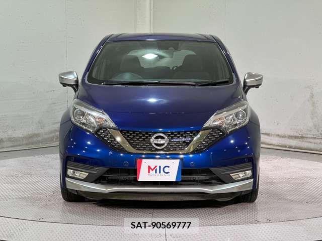 Nissan NOTE 2019-03 280011-6