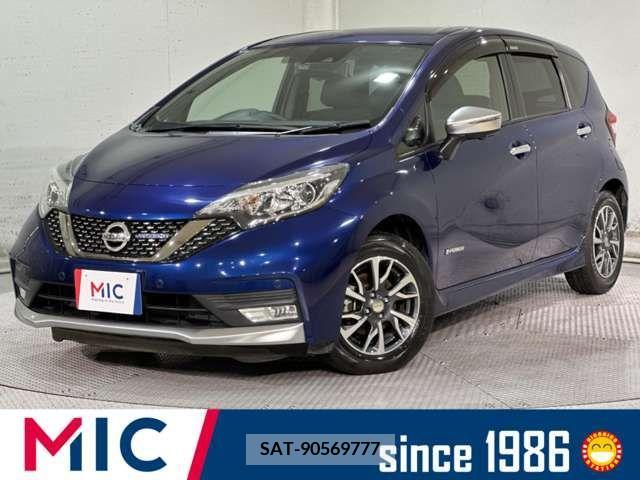 Nissan NOTE 2019-03 280011-5