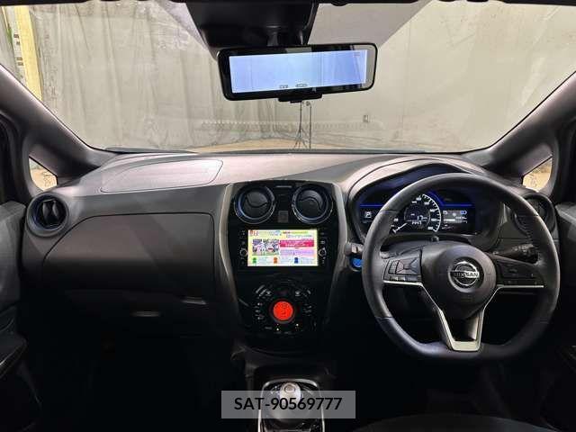 Nissan NOTE 2019-03 280011-19