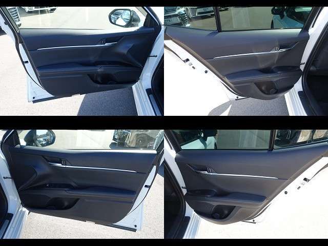 Toyota CAMRY HYBRID 2022-02 183022-15