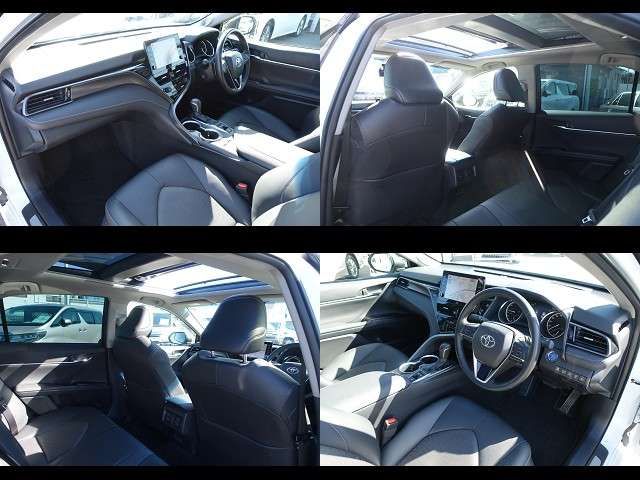 Toyota CAMRY HYBRID 2022-02 183022-14
