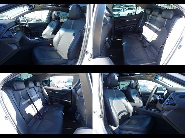 Toyota CAMRY HYBRID 2022-02 183022-17