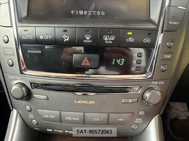 Lexus IS 2010-04 334263-20