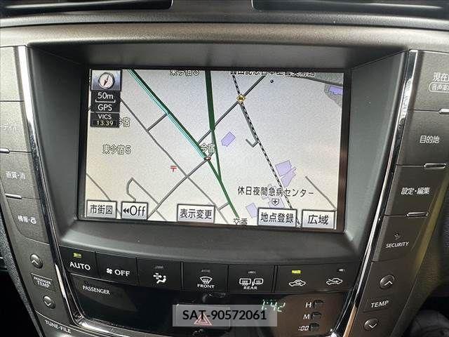 Lexus IS 2010-04 334263-19