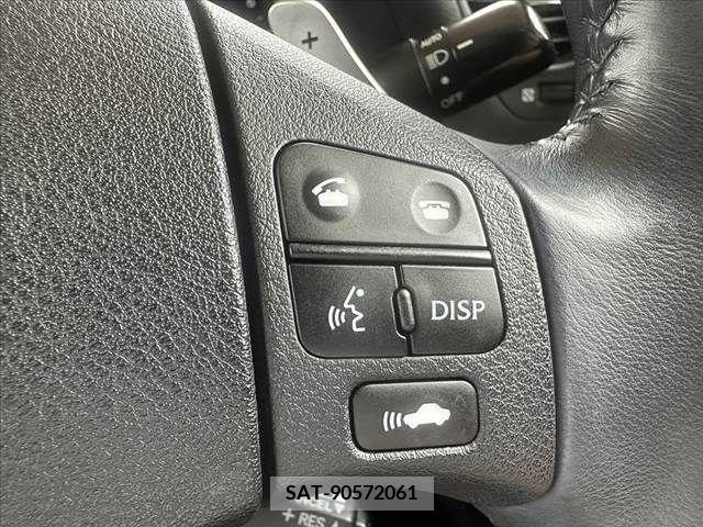 Lexus IS 2010-04 334263-26