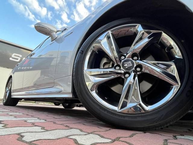 Toyota CROWN SEDAN 2018-09 10681-14