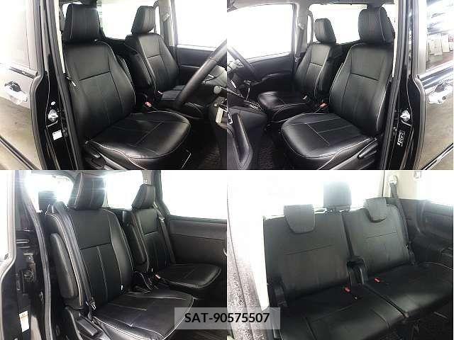 Toyota VOXY 2014-12 348999-6