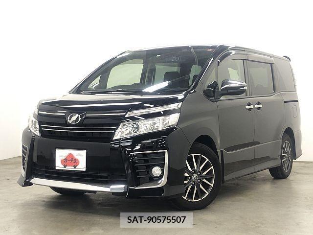 Toyota VOXY 2014-12 348999-0