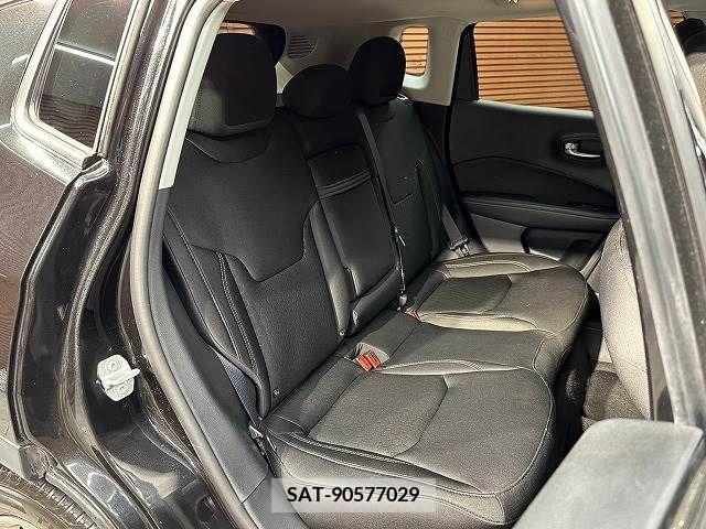 Jeep COMPASS 2019-05 273253-5