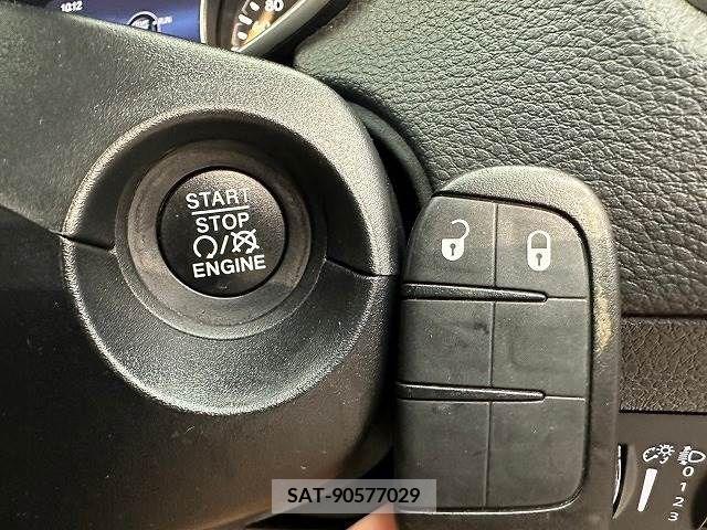 Jeep COMPASS 2019-05 273253-8