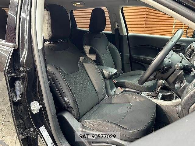 Jeep COMPASS 2019-05 273253-4