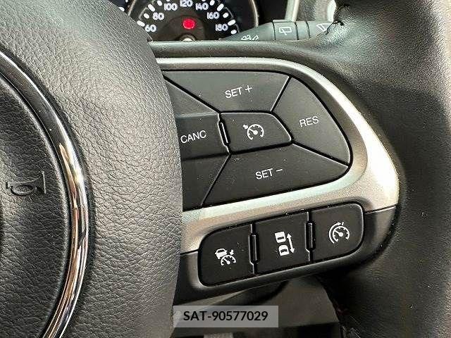 Jeep COMPASS 2019-05 273253-6