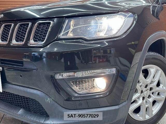 Jeep COMPASS 2019-05 273253-19