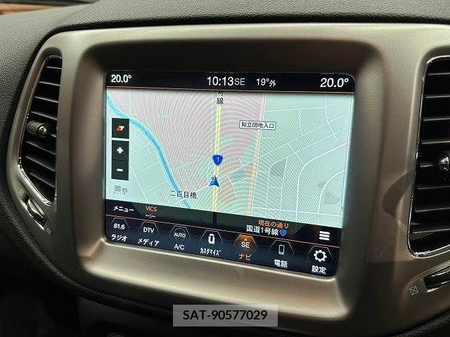 Jeep COMPASS 2019-05 273253-2