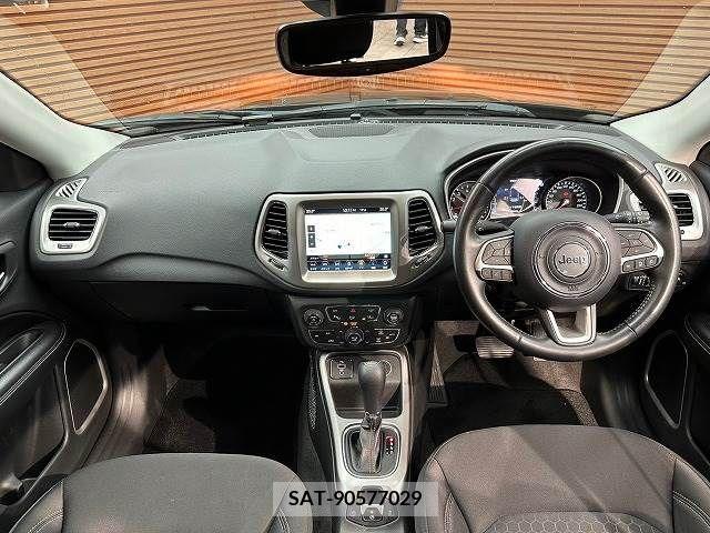 Jeep COMPASS 2019-05 273253-1