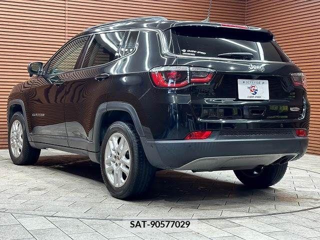 Jeep COMPASS 2019-05 273253-16