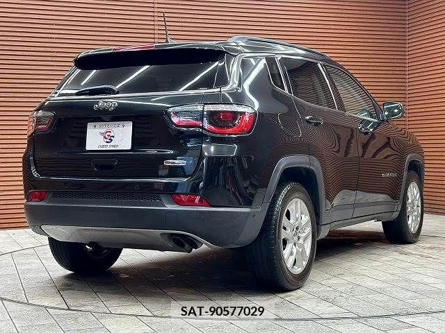 Jeep COMPASS 2019-05 273253-15