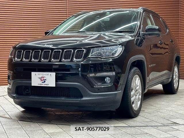 Jeep COMPASS 2019-05 273253-14