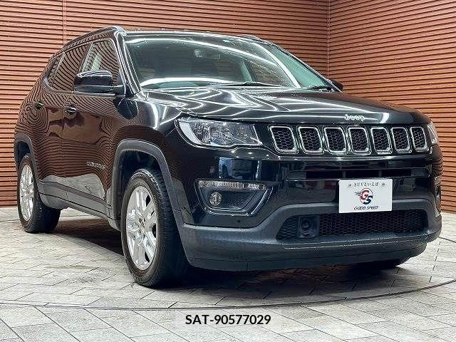Jeep COMPASS 2019-05 273253-13