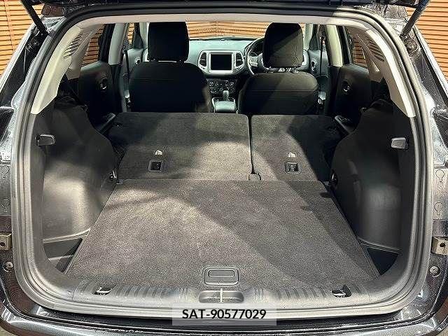 Jeep COMPASS 2019-05 273253-12