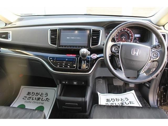 Honda ODYSSEY 2018-01 191860-14