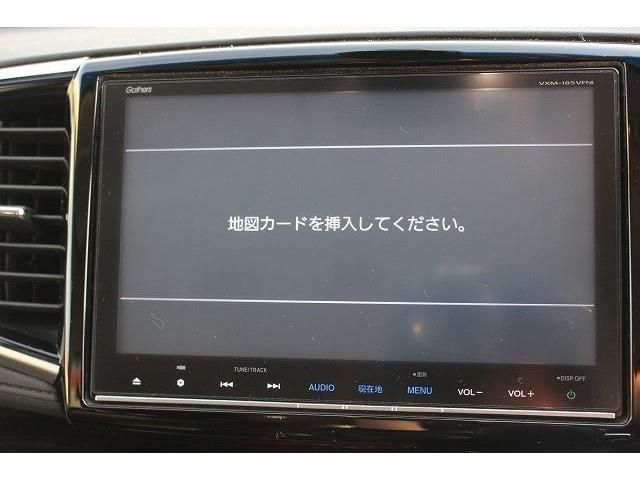 Honda ODYSSEY 2018-01 191860-1
