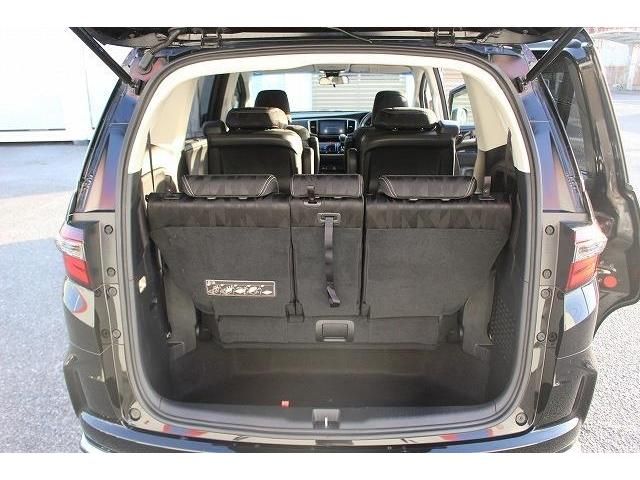 Honda ODYSSEY 2018-01 191860-16