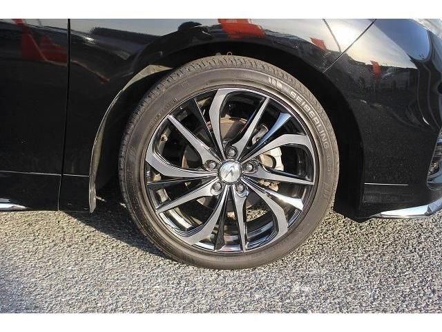 Honda ODYSSEY 2018-01 191860-9