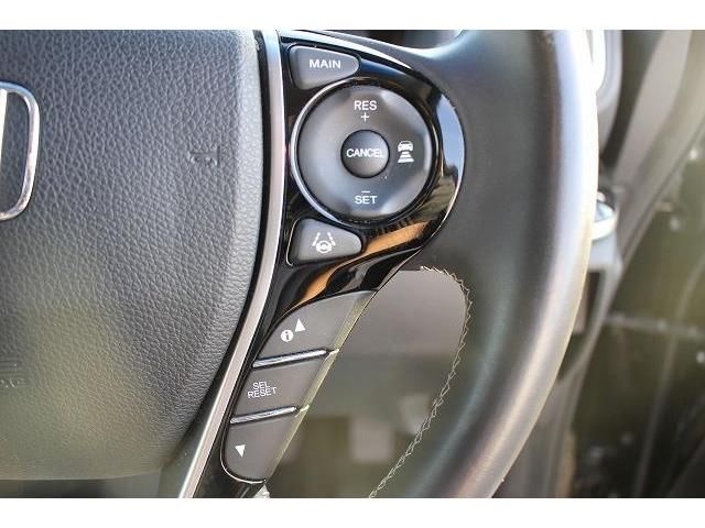 Honda ODYSSEY 2018-01 191860-3