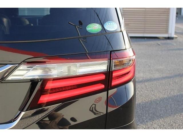 Honda ODYSSEY 2018-01 191860-11